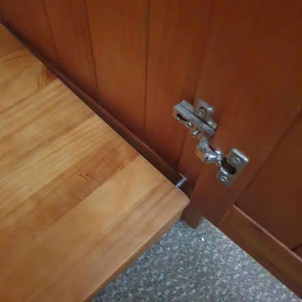 Photo of free Wardrobe (Paulton) #3