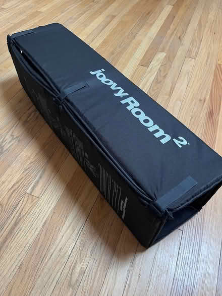 Photo of free Joovy Room 2 (Washington and Lomas) #1
