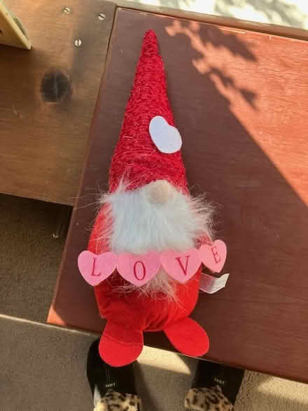 Photo of free Father Christmas - new (south sunnyvale) #2