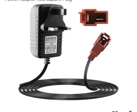 Photo of Charger for ride on car (Frome BA11) #1
