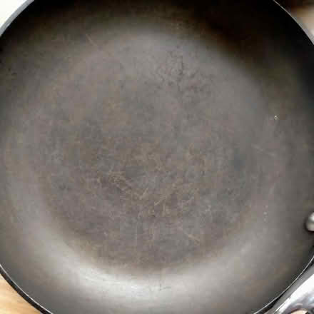 Photo of free Nonstick pans (PR2) #4