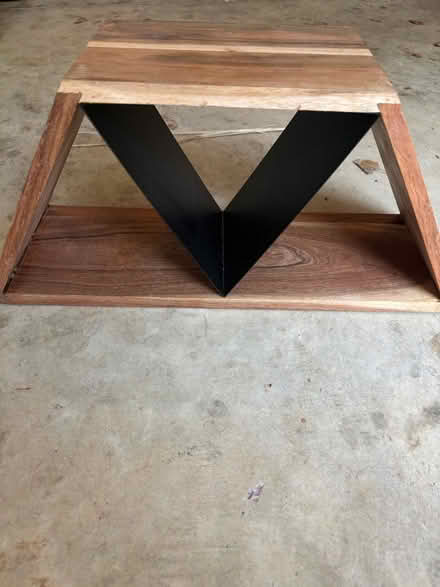 Photo of free Wine rack/wine holder (Old Town Herndon) #1