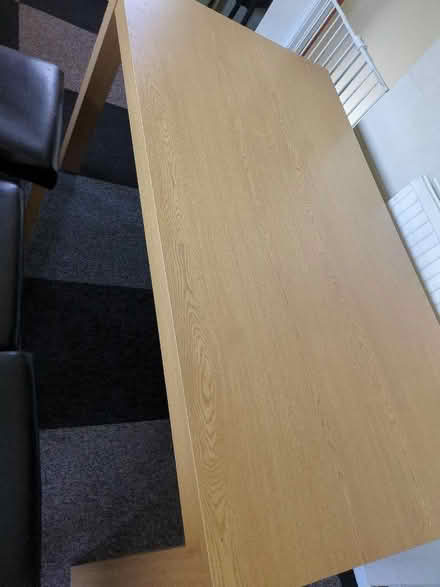 Photo of free Table (Glapwell CP S44) #1