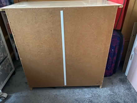 Photo of free Chest of drawers & bedside drawers (Hillingdon UB10) #4