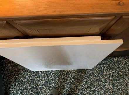 Photo of free White worktop offcuts (Hulme M16) #2