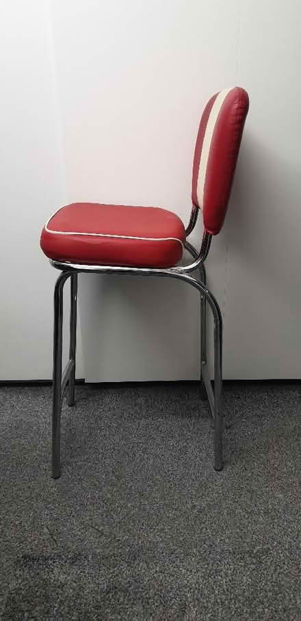 Photo of free Bar Chair / Stool (Bexleyheath DA6) #2