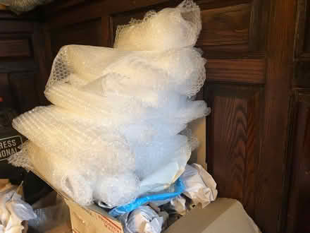 Photo of free Packing supplies (Mount pleasant) #2