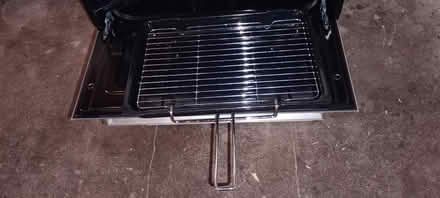 Photo of free Built in grill and oven (Hereford HR1) #2