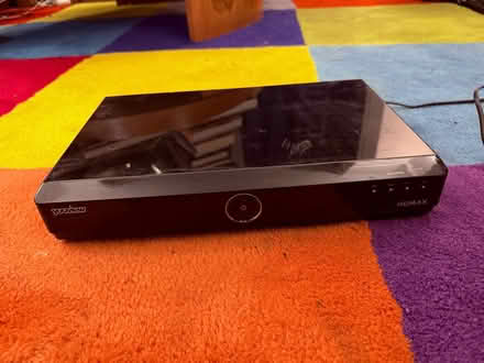Photo of free Humax Freeview box (Tulse Hill SW2) #3