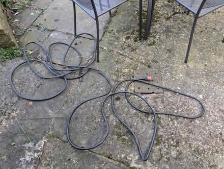 Photo of free Irrigation hose (St John's TN13) #1