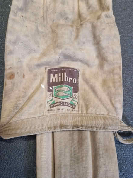 Photo of free Fishing Rod (Hornchurch RM12) #2