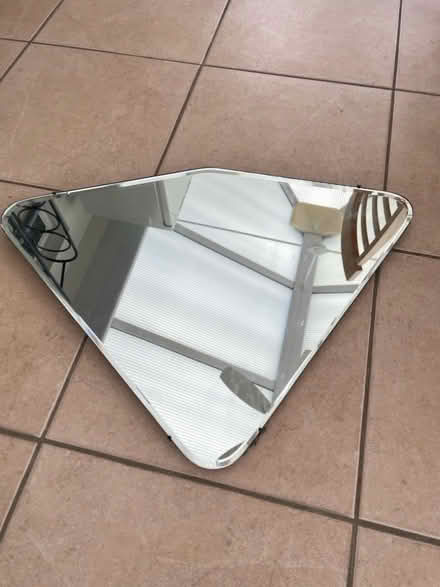 Photo of free Mirror (Jumpers Corner BH23) #1