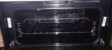 Photo of free Built in grill and oven (Hereford HR1) #4