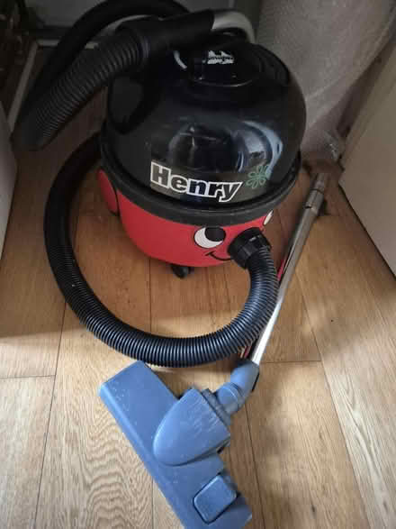 Photo of free Vacuum Cleaner (N16) #1