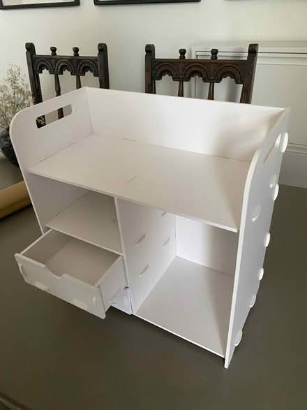 Photo of free Jewelry / trinket compartment organiser (Forest Gate E7) #4