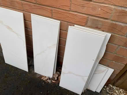 Photo of free Floor tiles (Croxteth L12) #3