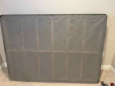 Photo of free Box Frame (Alexandria, VA) #2