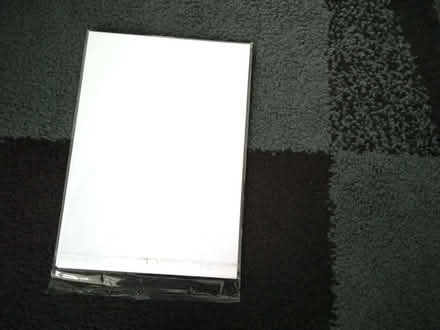 Photo of free A4 glossy photo paper (Orton Longueville CP (Peterborough)) #1