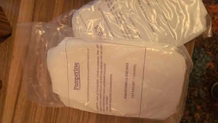 Photo of free Wax bath (Combe Down) #2