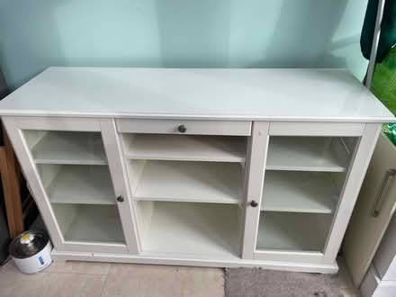 Photo of free Hemnes sideboard (Ealing W13) #1