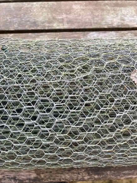 Photo of free Wire mesh - Chicken Wire (Pinner HA5) #1