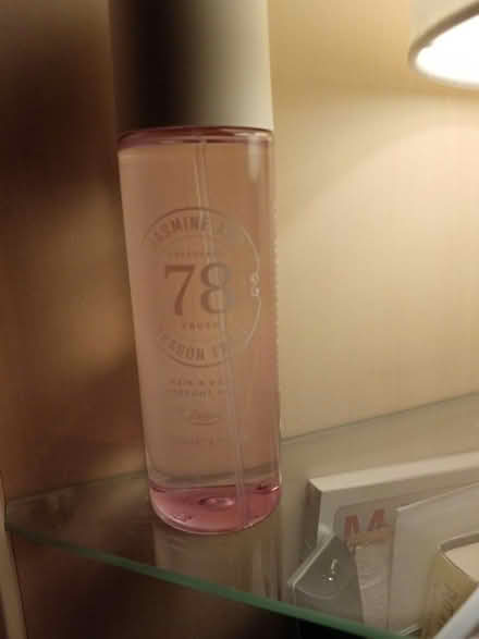 Photo of free Lidl perfume mist dupe (Bennetts End, HP3) #1