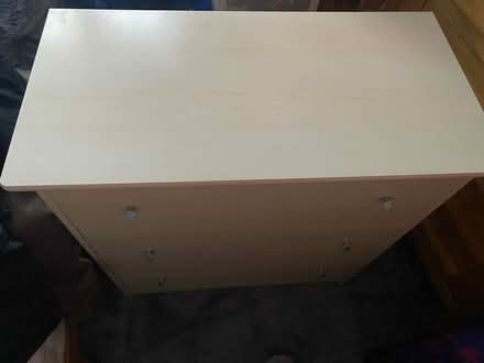 Photo of free Chest of drawers & bedside drawers (Hillingdon UB10) #3