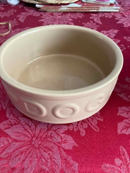 Photo of free Two dogs bowls (Ipswich IP3) #1
