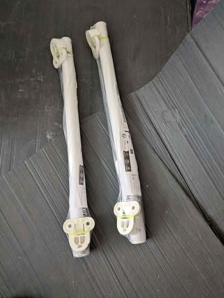 Photo of free Two new clothes rails for IKEA PAX wardrobe (NW10) #1