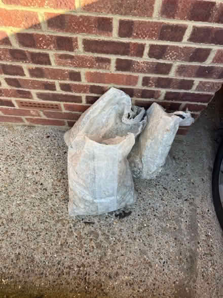 Photo of free Cotswold stones (SS8 Canvey island) #1