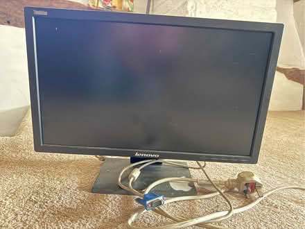 Photo of free 19 inch computer monitor (Water Eaton MK2) #1