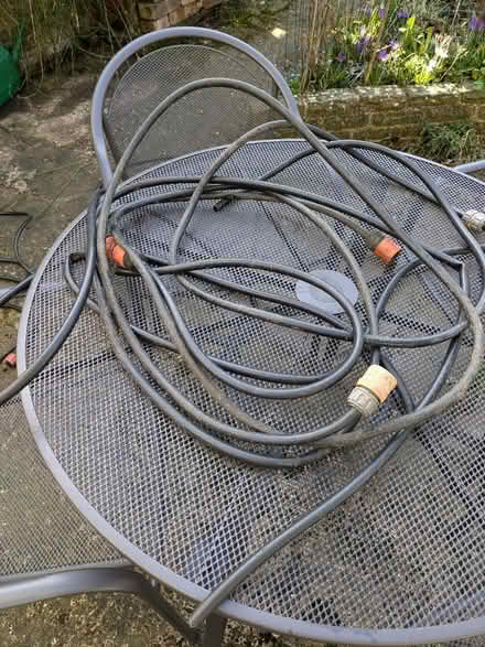 Photo of free Irrigation hose (St John's TN13) #2