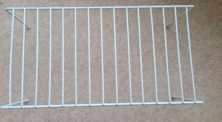 Photo of free Shelf racks (Oswestry SY10) #1