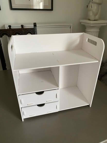 Photo of free Jewelry / trinket compartment organiser (Forest Gate E7) #2