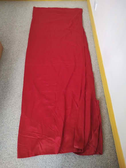Photo of free Large cotton sheet sleeping bag (Gledhow LS7) #2