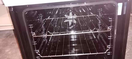 Photo of free Built in grill and oven (Hereford HR1) #3
