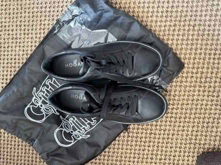 Photo of free Shoes (Saint John’s wood NW8) #1