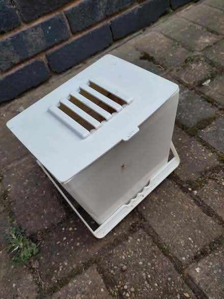 Photo of free food waste caddy (Bolsover S44) #1