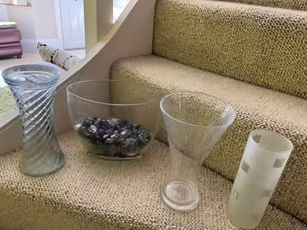 Photo of free Job lot of kitchen things (Wheathampstead AL4) #3