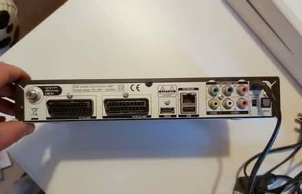 Photo of free Freesat receiver (Royal Leamington Spa CV31) #2