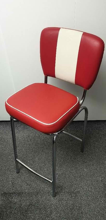 Photo of free Bar Chair / Stool (Bexleyheath DA6) #1