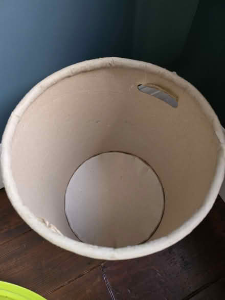 Photo of free NO Lego just big storage tub (CM2 Moulsham) #2