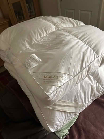 Photo of free Mattress Toppers (Morecambe LA4) #1