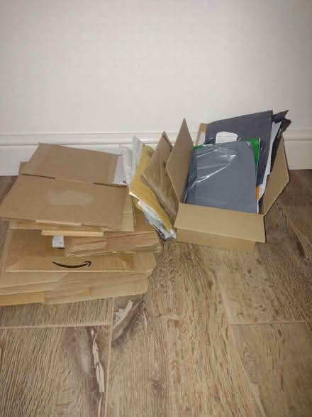 Photo of free Packaging bags&Jiffy bags (Hoole Village CH2) #1