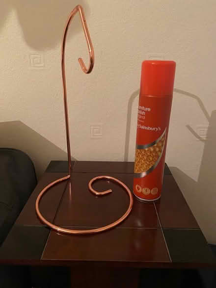 Photo of free Banana Holder (Ashbourne DE6) #1