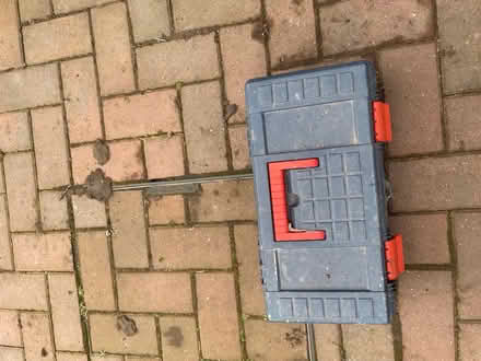 Photo of free Tool box (Longlevens) #1