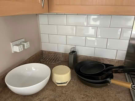 Photo of free Job lot of kitchen things (Wheathampstead AL4) #4