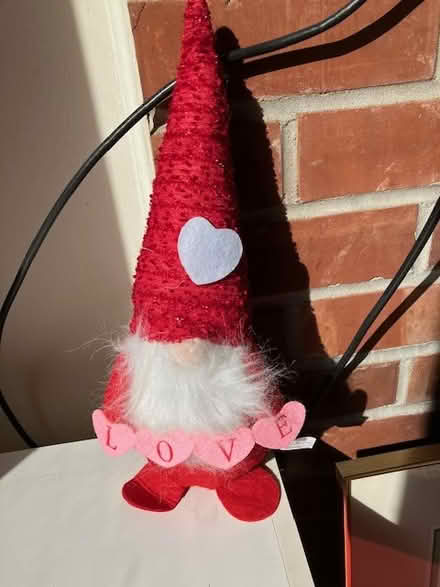 Photo of free Father Christmas - new (south sunnyvale) #1