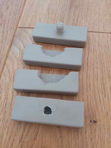 Photo of free double bed (Beckenham BR3) #4