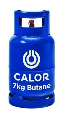 Photo of Propane or butane bottle (Maidenhead SL6) #2